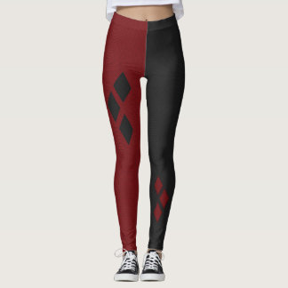 Harlequindiamant Leggings