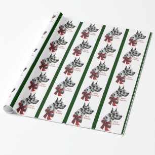 Harlequingreat danejul presentpapper