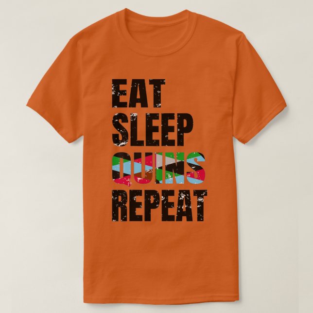 Harlequins Quins Rugby Gift Present T Shirt (Design framsida)