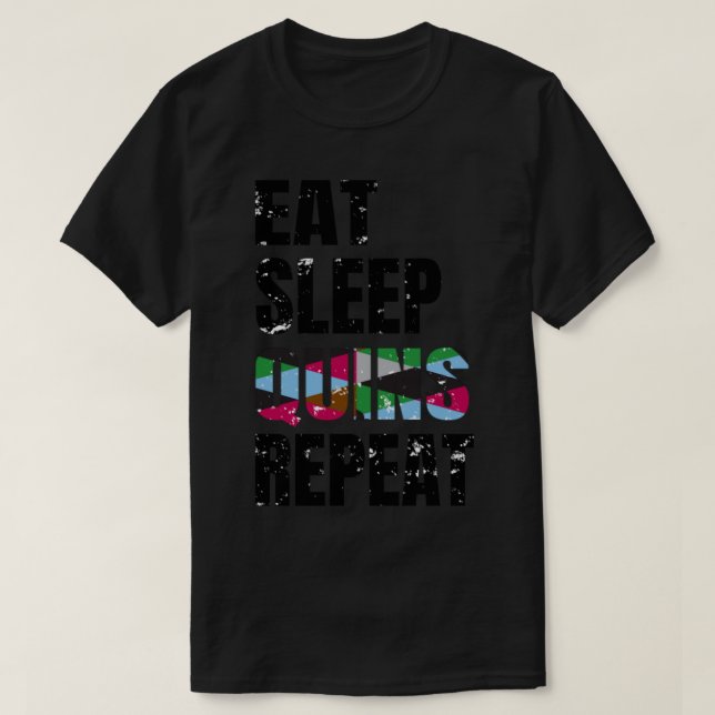 Harlequins Rugby T-Shirt, Quins, Rugby Union, pres T Shirt (Design framsida)