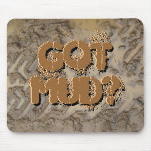 Harlera? Mousepad Musmatta