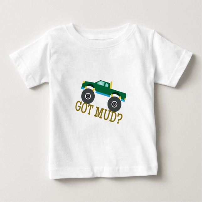 Harlera? T-shirt (Framsida)