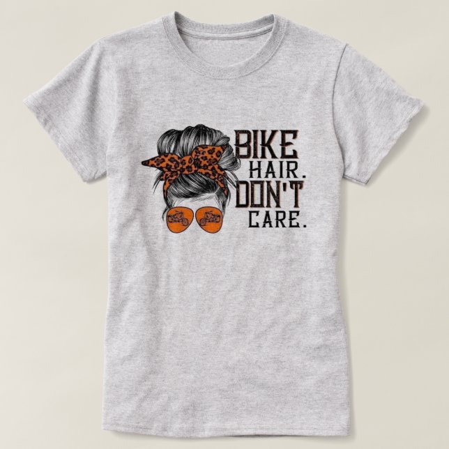 Harley Davidson Shirt T (Design framsida)