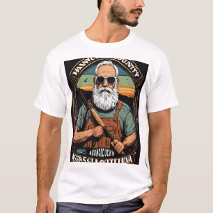 Harley davidsons klubb logotyper t shirt