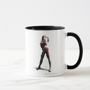 Harley Mugg