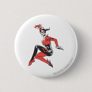 Harley Quinn 1 Knapp