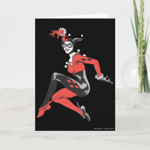 Harley Quinn 1 Kort