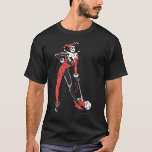 Harley Quinn 2 T Shirt