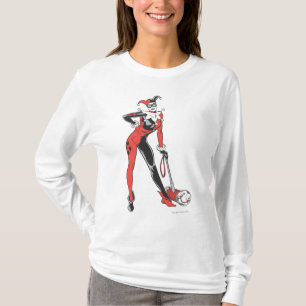 Harley Quinn 2 T Shirt