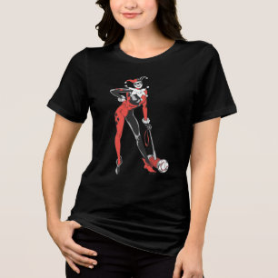 Harley Quinn 2 Tee Shirt