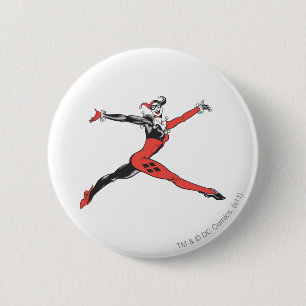 Harley Quinn 3 Knapp