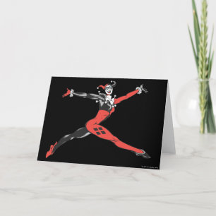 Harley Quinn 3 Kort