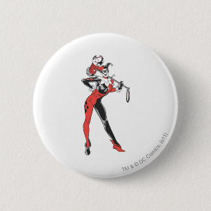 Harley Quinn 4 Knapp
