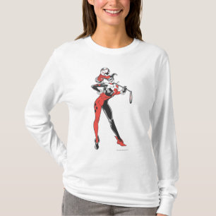 Harley Quinn 4 Tee