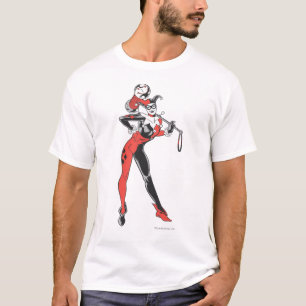 Harley Quinn 4 Tee Shirt