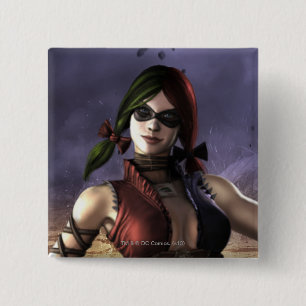 Harley Quinn Knapp