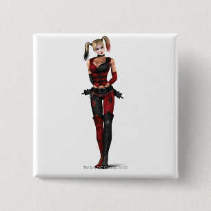 Harley Quinn Knapp