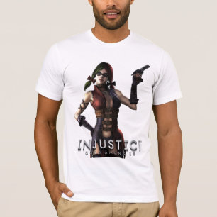Harley Quinn T-shirt
