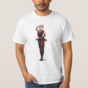 Harley Quinn Tröja