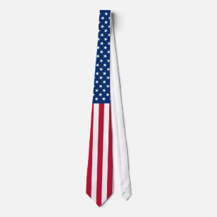 Härlig amerikanska flaggan - pride USA Slips