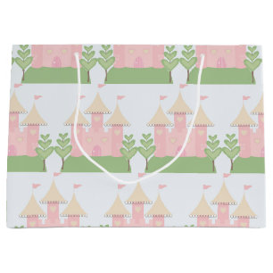 Härlig babygåva eller duschPrincess Mönstra