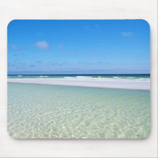 Härlig bukt av Mexico Musmatta