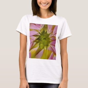 Härlig Dahlia Tee Shirt