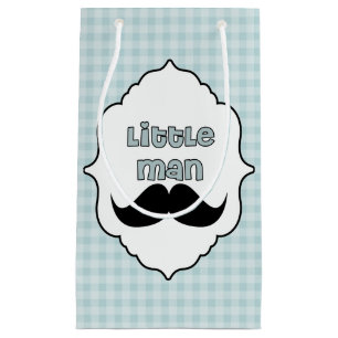 Härlig för baby shower manmustasch lite