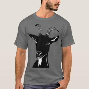 Härlig get t shirt