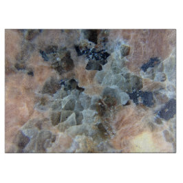 Härlig granitskärbräda