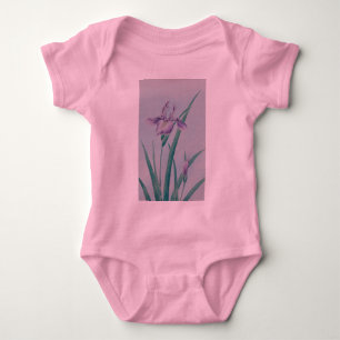 Härlig Iris Tee Shirt