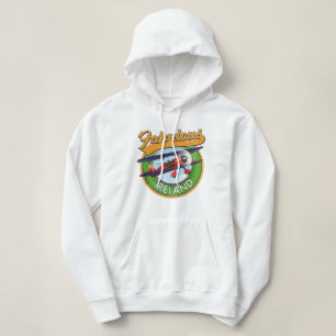 härlig Irland resa lapp. T Shirt