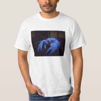Härlig kräfta t-shirt