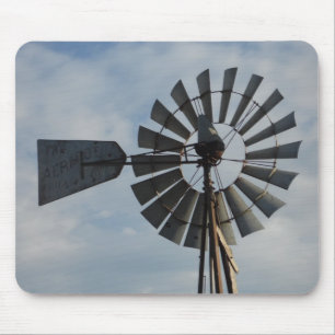 Härlig kvarnmousepad musmatta