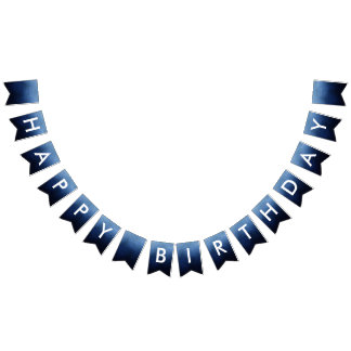 Härlig landfödelsedagsfest vimplar