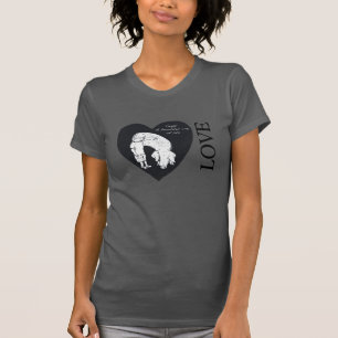 Härlig livsföringTshirt för Vegan A T-shirt
