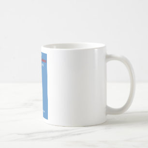 Härlig men ond utrymmePrincess Råna Kaffemugg