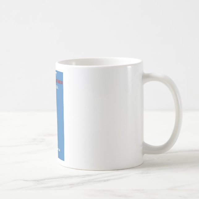 Härlig men ond utrymmePrincess Råna Kaffemugg (Höger)
