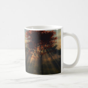 Härlig morgonkaffemugg kaffemugg