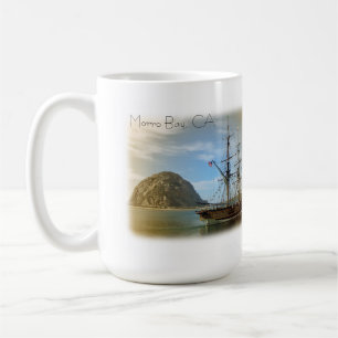 Härlig Morro fjärdmugg! Kaffemugg