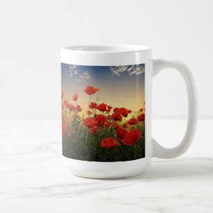 härlig mugg