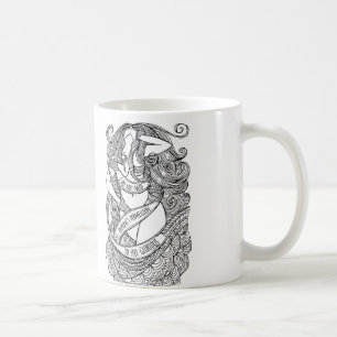 Härlig mugg