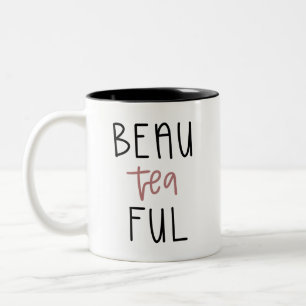 Härlig mugg för friareteaful