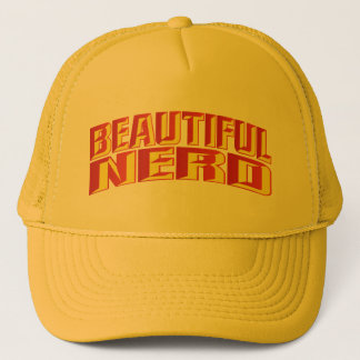 Härlig Nerd Keps