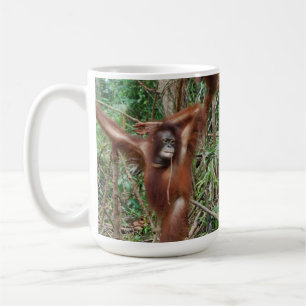 Härlig personfödelsedaghumor kaffemugg