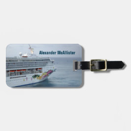 Härlig pilbågeanpassningsbar bagagebricka