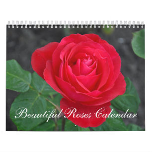 Härlig rokalender kalender