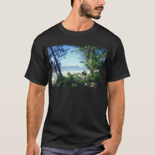 HÄRLIG STRAND TEE