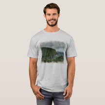 Härlig Waipio dal