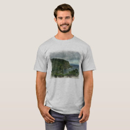 Härlig Waipio dal T-shirt